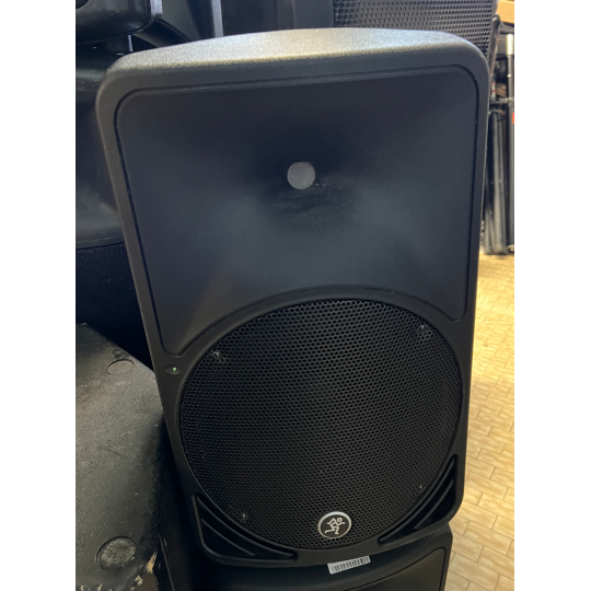 MACKIE SRM 350 A v.3